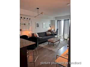 1 Bedroom apartment for rent in TORONTO