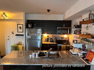 1 Bedroom apartment for rent in TORONTO