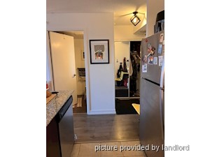 1 Bedroom apartment for rent in TORONTO