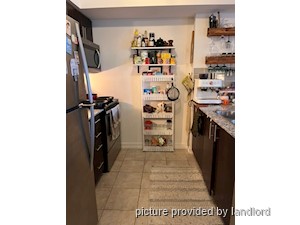 1 Bedroom apartment for rent in TORONTO