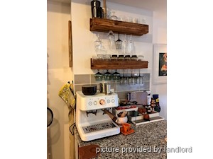 1 Bedroom apartment for rent in TORONTO