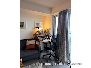 1 Bedroom apartment for rent in TORONTO