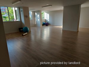 1 Bedroom apartment for rent in TORONTO