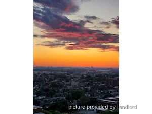 1 Bedroom apartment for rent in TORONTO