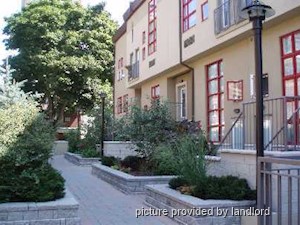 1 Bedroom apartment for rent in TORONTO