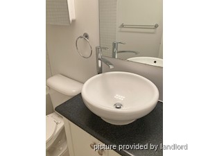 1 Bedroom apartment for rent in TORONTO