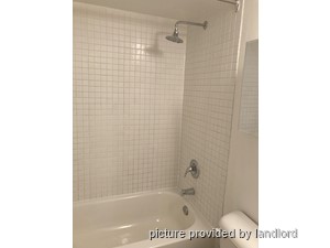 1 Bedroom apartment for rent in TORONTO