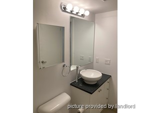 1 Bedroom apartment for rent in TORONTO