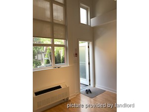 1 Bedroom apartment for rent in TORONTO