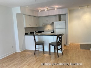 1 Bedroom apartment for rent in TORONTO