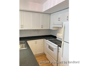 1 Bedroom apartment for rent in TORONTO
