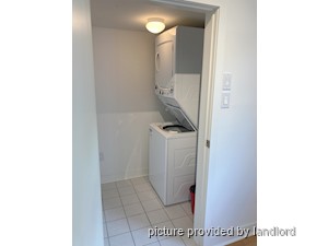 1 Bedroom apartment for rent in TORONTO