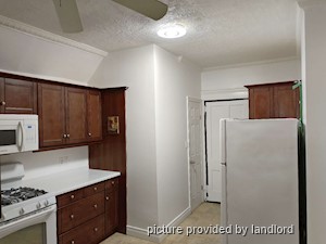 1 Bedroom apartment for rent in TORONTO