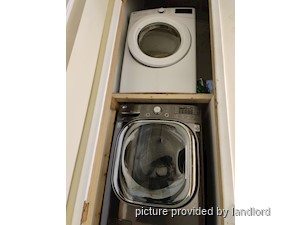 1 Bedroom apartment for rent in TORONTO