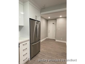 2 Bedroom apartment for rent in Toronto