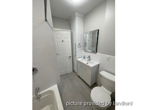 2 Bedroom apartment for rent in Toronto