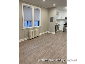 2 Bedroom apartment for rent in Toronto