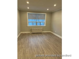 2 Bedroom apartment for rent in Toronto