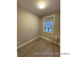 2 Bedroom apartment for rent in Toronto