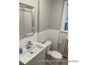 2 Bedroom apartment for rent in Toronto