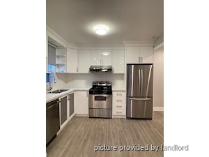 2 Bedroom apartment for rent in Toronto