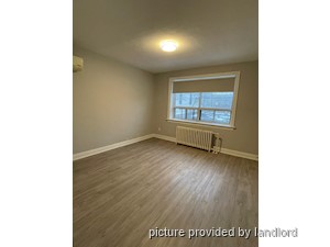 2 Bedroom apartment for rent in Toronto