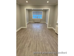2 Bedroom apartment for rent in Toronto