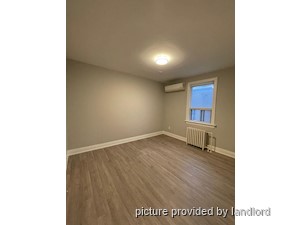 2 Bedroom apartment for rent in Toronto