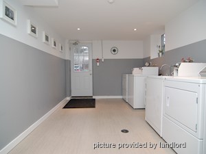 2 Bedroom apartment for rent in Toronto