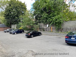 2 Bedroom apartment for rent in Toronto