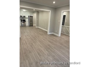 2 Bedroom apartment for rent in Toronto