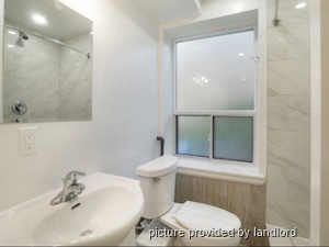 1 Bedroom apartment for rent in TORONTO