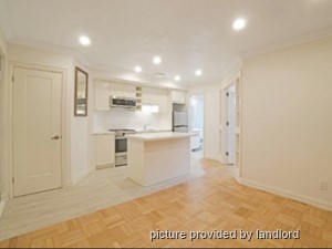 1 Bedroom apartment for rent in TORONTO