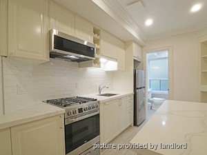 1 Bedroom apartment for rent in TORONTO