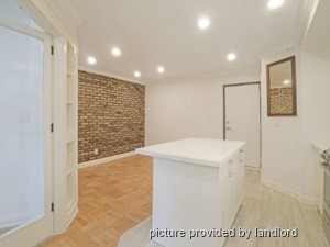 1 Bedroom apartment for rent in TORONTO