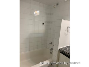 1 Bedroom apartment for rent in Toronto