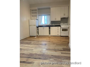 1 Bedroom apartment for rent in Toronto