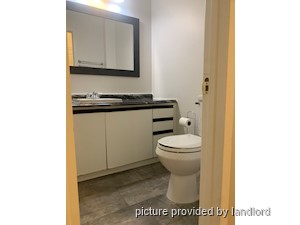 1 Bedroom apartment for rent in Toronto