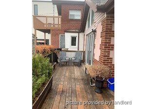 1 Bedroom apartment for rent in Toronto