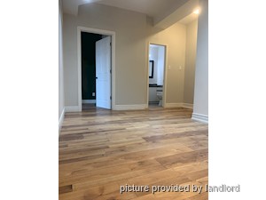 1 Bedroom apartment for rent in Toronto