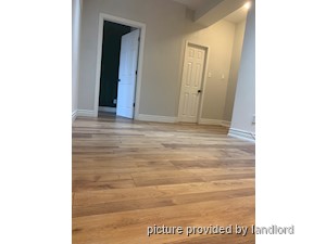 1 Bedroom apartment for rent in Toronto