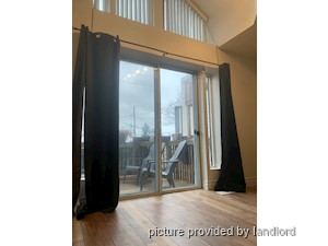 1 Bedroom apartment for rent in Toronto