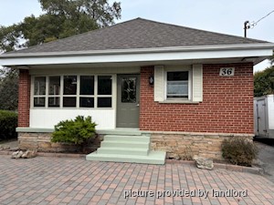 3+ Bedroom apartment for rent in TORONTO