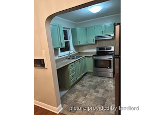 3+ Bedroom apartment for rent in TORONTO