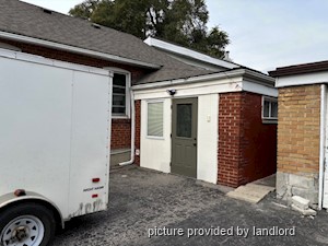 3+ Bedroom apartment for rent in TORONTO