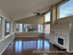 3+ Bedroom apartment for rent in TORONTO