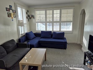 2 Bedroom apartment for rent in TORONTO