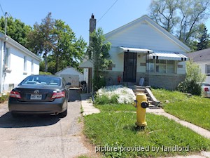 2 Bedroom apartment for rent in TORONTO