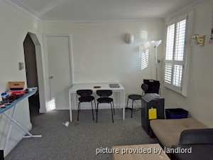 2 Bedroom apartment for rent in TORONTO