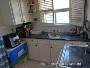 2 Bedroom apartment for rent in TORONTO